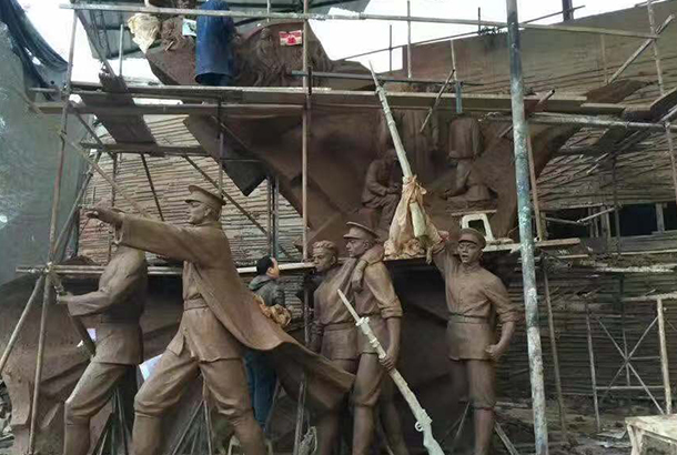 全程跟蹤服務(wù),真正做到讓客戶省時(shí)省錢(qián)省心